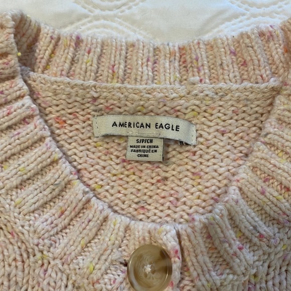 American Eagle Sweater - Picture 3 of 6
